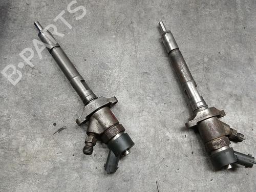 Injector PEUGEOT 307 Break (3E) 1.6 HDi 110 | BP30731913M100 - Image 2