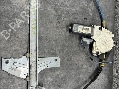 front-left-window-mechanism-peugeot-307-3ac-2000-2001-2002-2003-2004-2005-2006-2007-2008-2009-2010-2011-2012-27934335 main image