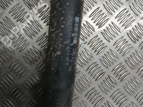 Driveshaft BMW X1 (E84) sDrive 18 d | BP29598176M37 
