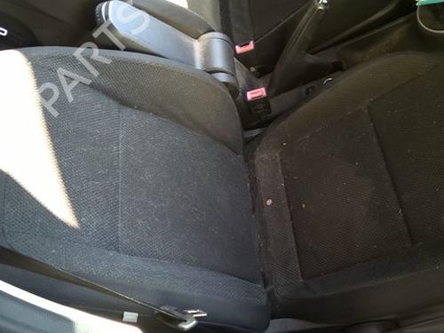 Right front seat SKODA FABIA II Combi (545) 1.4 TDI | BP40603544C16 - Image 4