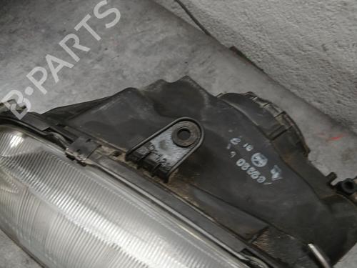 Used Left headlight Left headlight 29160669 29160669