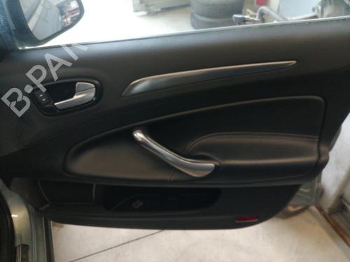 Used Front right window mechanism FORD MONDEO IV (BA7) [2007-2015]  26398524