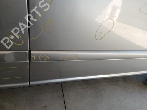 Right front door NISSAN X-TRAIL I (T30) 2.2 Di 4x4 | BP28094019C3 
