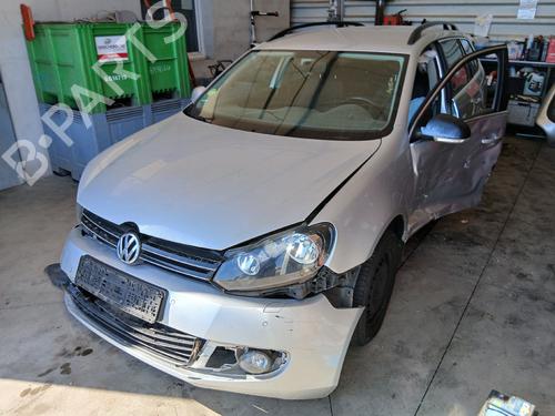 Brugte VW GOLF VI Variant (AJ5) 1.6 TDI 4888215