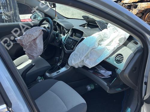 Right front window switch CHEVROLET CRUZE (J300) 2.0 CDI | BP27618810I26  - Image 8