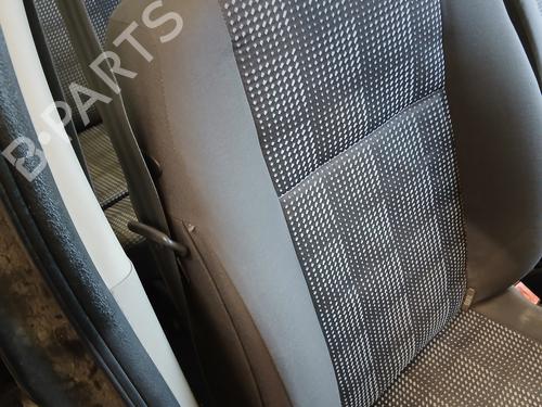 Front right seatbelt RENAULT MODUS / GRAND MODUS (F/JP0_) 1.5 dCi (FP0D, JP0D) | BP36010236I25 - Image 2