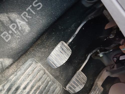 koblingspedal RENAULT TWINGO II (CN0_) 1.5 dCi (CN0E) | BP37196064I13 - Image 3