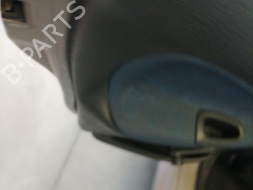 Rear left lock PEUGEOT 206 Hatchback (2A/C) 1.4 i | BP27686136C100 