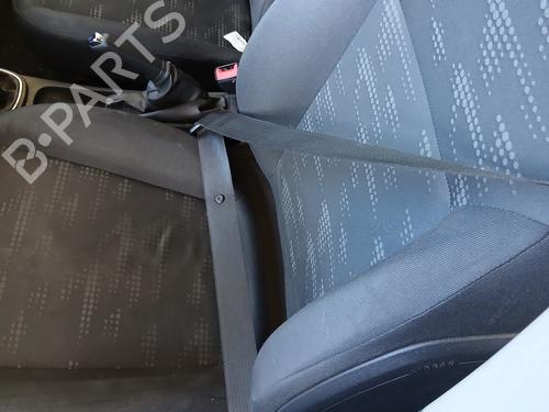 Used Front left seatbelt Front left seatbelt 37754020 37754020