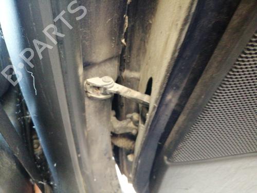 Used Hinge/Door check strap FORD FOCUS I (DAW, DBW) 1.8 TDCi (115 hp) 26173630