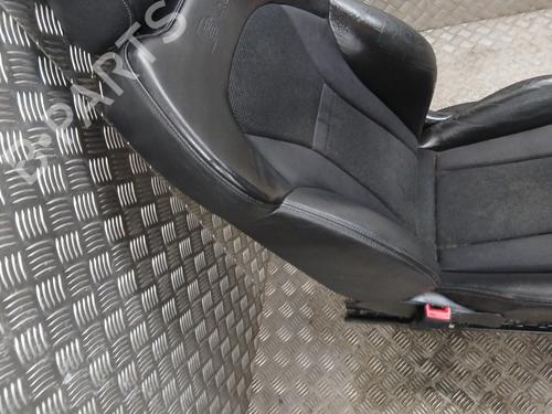 Left front seat AUDI A1 (8X1, 8XK) 1.6 TDI | BP31264447C15  - Image 9