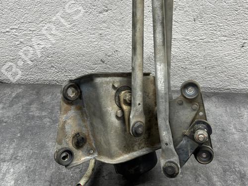 Used Front wiper motor Front wiper motor PEUGEOT 306 Hatchback (7A, 7C, N3, N5) 1.9 DT (90 hp) 26178746 26178746