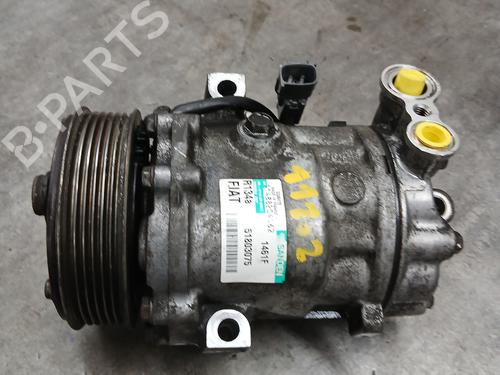 AC compressor FIAT PUNTO (199_) | BP36010726M34 - Image 3