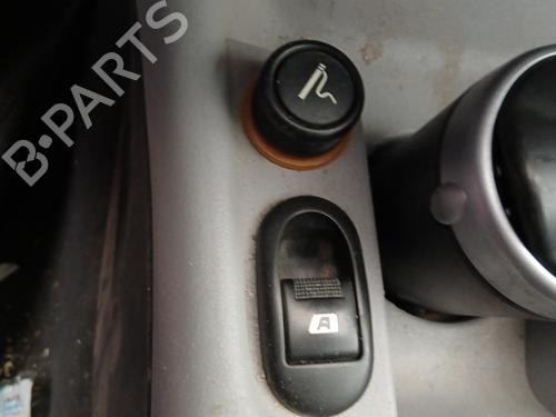 Used Left front window switch CITROËN C3 I (FC_, FN_) 1.4 HDi (68 hp) 28587302