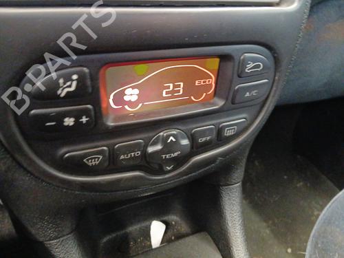 Used Climate control PEUGEOT 206 Hatchback (2A/C) 2.0 HDI 90 (90 hp) 31642170