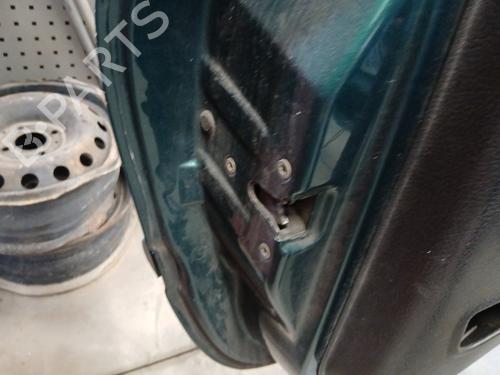 Used Front left lock PEUGEOT 206 CC (2D) 1.6 16V (2DNFUF, 2DNFUR) (109 hp) 31649745