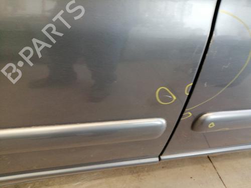 Right slide door CITROËN BERLINGO / BERLINGO FIRST Box Body/MPV (M_) 1.9 D 70 (MBWJZ, MCWJZ) | BP26519683C75 