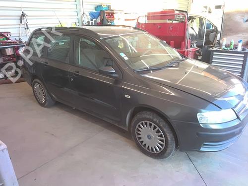 Right headlight FIAT STILO Multi Wagon (192_) 1.9 D Multijet | BP26689014C29  - Image 8