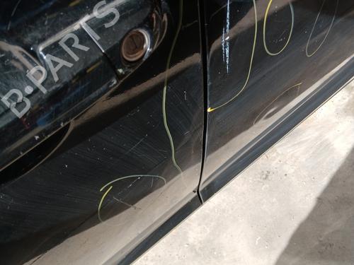 Left front door HYUNDAI i20 I (PB, PBT) 1.2 | BP30148993C2 