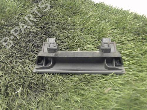 Rear left exterior door handle RENAULT ESPACE II (J/S63_) 2.1 TD (J633, J634, J/S635, J/S63D) | BP20881311C130 