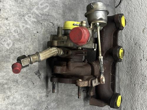 Turbocompressore/Compressore VW POLO IV (9N_, 9A_) 1.4 TDI | BP29760355M71 