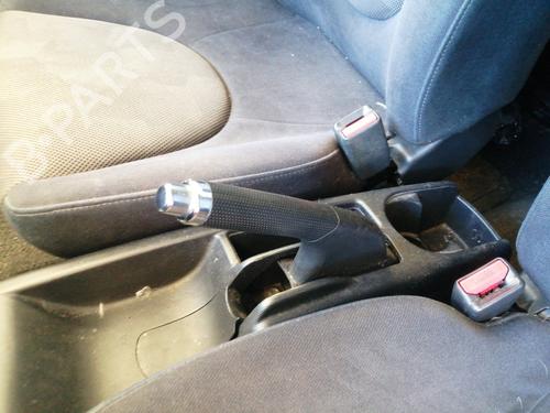 håndbremse HONDA JAZZ II (GD_, GE3, GE2) 1.3 iDSi (GD1) (83 hp) 26207272