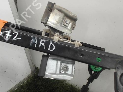 Used Rear right window mechanism FORD GALAXY I (WGR) 1.9 TDI (110 hp) 20880464