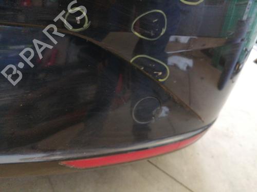 Rear bumper SEAT LEON (1P1) 1.6 TDI | BP26709377C8 
