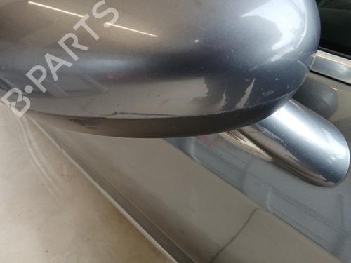 Right mirror CITROËN C5 III Break (RW_) 2.2 HDi (RW4HTH) | BP29862038C27