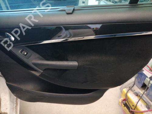 Used Rear right window mechanism CITROËN C4 Grand Picasso I (UA_) 1.6 HDi (109 hp) 26293698