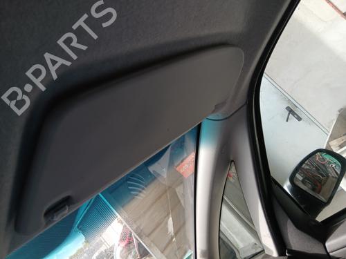 Parasol derecha OPEL MERIVA A MPV (X03) 1.7 CDTI (E75) | BP29940412I2