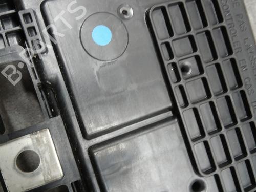 Fuse box CITROËN C3 II (SC_) 1.4 HDi 70 (SC8HZC, SC8HR0, SC8HP4) | BP28189900E1 