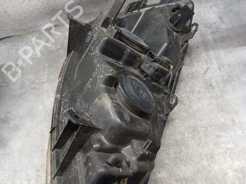 Left headlight RENAULT SCÉNIC II (JM0/1_) 1.9 dCi (JM0G, JM12, JM1G, JM2C) | BP38058537C28 - Image 4