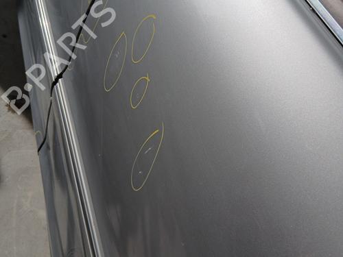 Left rear door MERCEDES-BENZ C-CLASS (W203) C 220 CDI (203.008) | BP32113662C4 