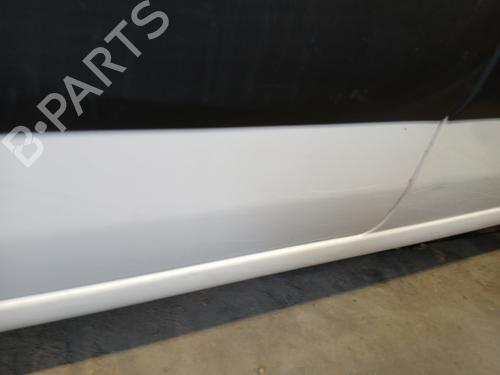 Left front door PEUGEOT PARTNER Box Body/MPV 1.6 HDi | BP30153712C2