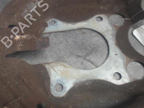 Other PEUGEOT 307 (3A/C) 2.0 HDi 110 | BP29431588O1 