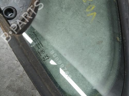 Front right quarter glass PEUGEOT 307 Break (3E) 1.6 HDi 110 | BP28321661C112 