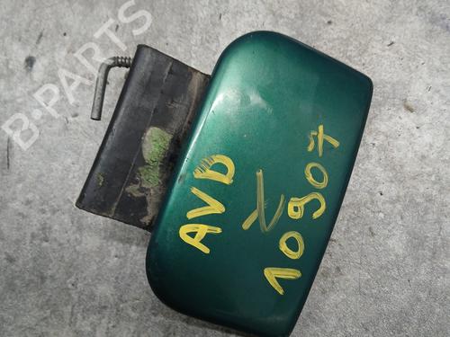 Used Front right exterior door handle CITROËN SAXO (S0, S1) 1.1 X, SX (60 hp) 30603079