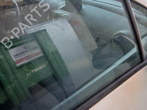 Used Front right door window Front right door window 38092408 38092408
