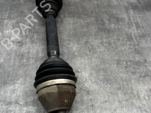 Drivaksel fortil Højre OPEL ZAFIRA / ZAFIRA FAMILY B (A05) 1.9 CDTI (M75) (150 hp) 27504597