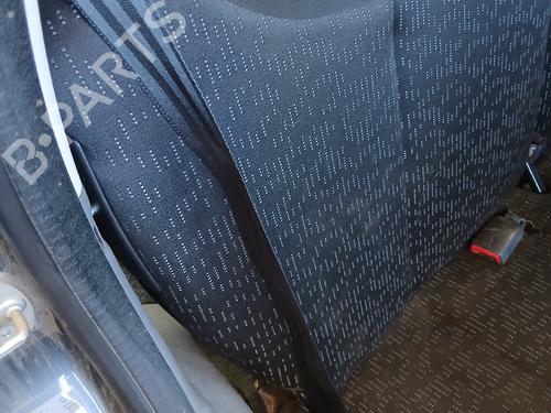 Used Rear right seatbelt Rear right seatbelt PEUGEOT 107 (PM_, PN_) 1.0 (68 hp) 35991361 35991361
