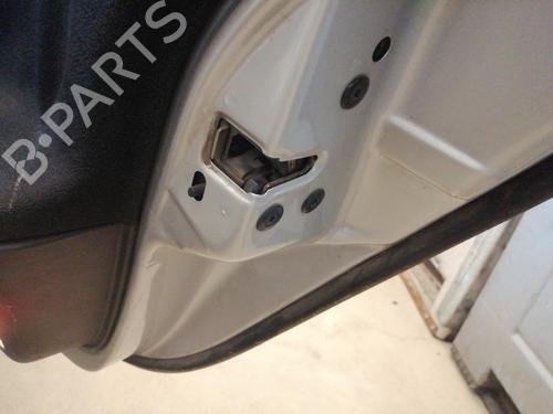 Rear right lock RENAULT LAGUNA II Grandtour (KG0/1_) 1.9 dCi | BP27721143C99 