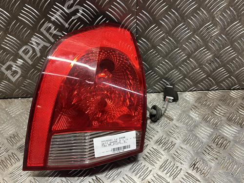 Left taillight HYUNDAI GETZ (TB) 1.1 | BP20886610C34 