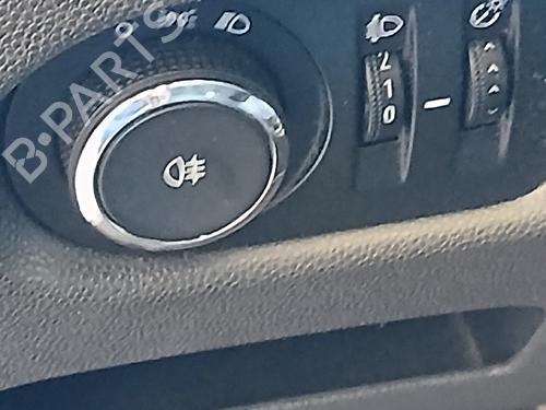Headlight switch OPEL CORSA D (S07) 1.3 CDTI (L08, L68) | BP38170376I24 - Image 2