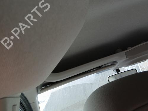 Tecto interior Tecto interior PEUGEOT PARTNER Box Body/MPV 1.6 HDi (75 hp) 28491218 28491218