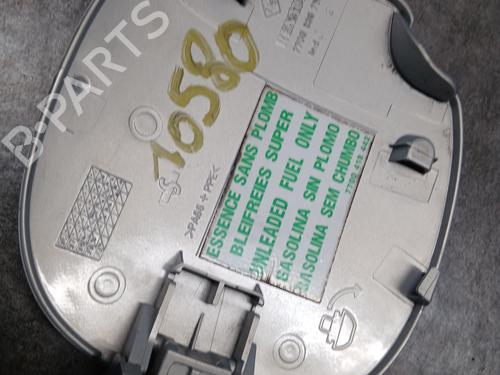 Klapa wlewu paliwa RENAULT CLIO II (BB_, CB_) 1.6 16V (BB01, BB0H, BB0T, BB14, BB1D, BB1R, BB2KL, BB3G... | BP28168180C131 