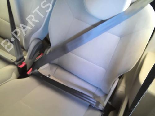 Used Rear left seatbelt Rear left seatbelt 39422951 39422951