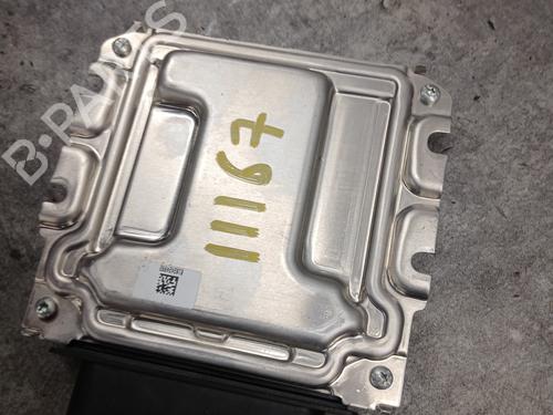 Control unit RENAULT MASTER III Van (FV) 2.3 dCi 145 FWD (FV0E, FV0F, FV0H, FV02, FV0M, FV0S,... | BP31018216M11 