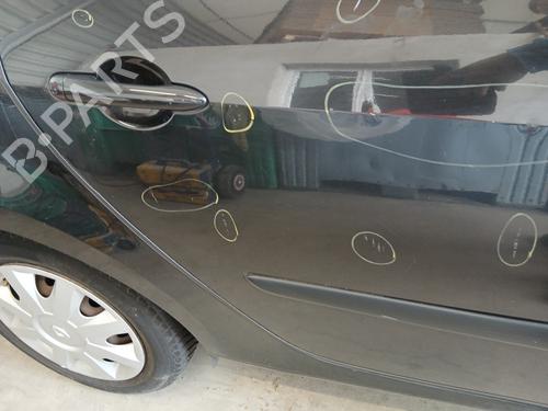Right rear door RENAULT MODUS / GRAND MODUS (F/JP0_) 1.5 dCi (JP0G, JP0H) | BP29888664C5