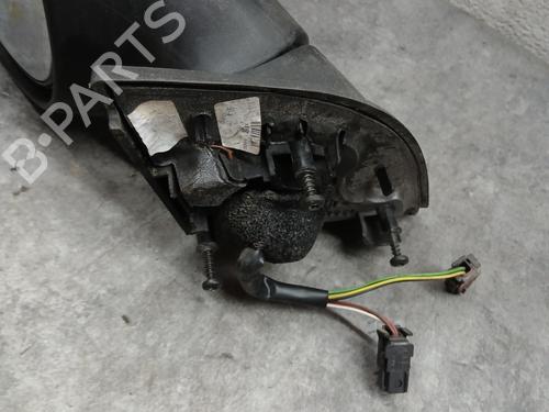 Left mirror CITROËN C3 I (FC_, FN_) 1.4 HDi | BP29616515C26 